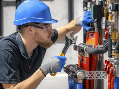 Manutenção: garanta a durabilidade 