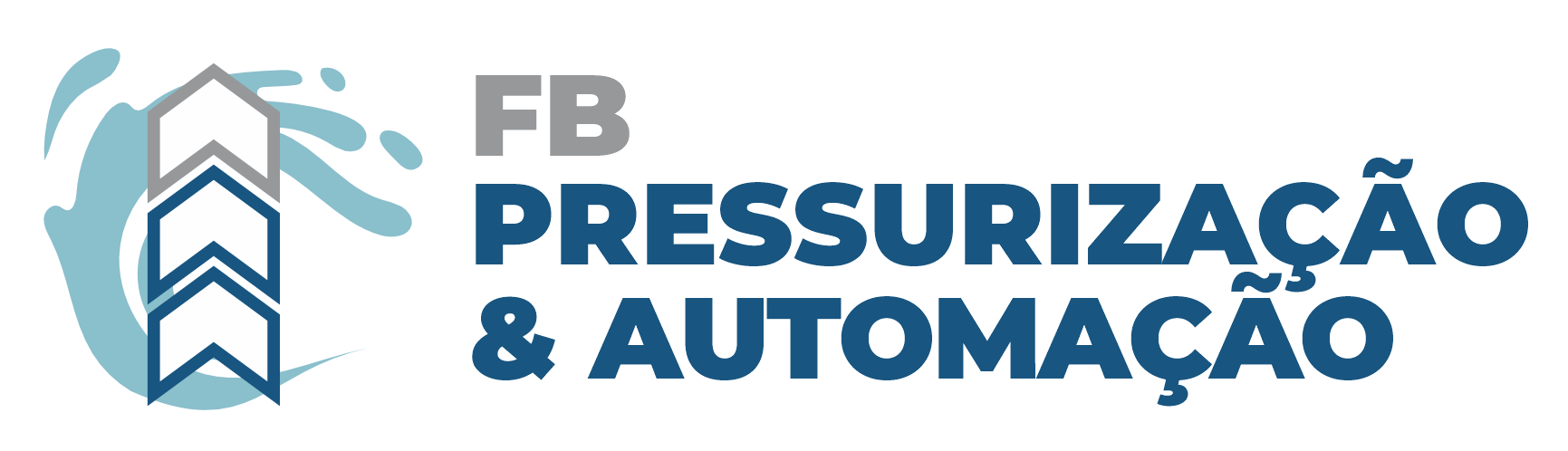 FB Pressurização & Automação 