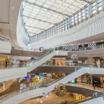 Shopping Centers